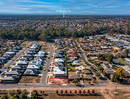 31 Worland Road, Wangaratta, VIC 3677, 0 ਕਮਰੇ, 0 ਬਾਥਰੂਮ, Section
