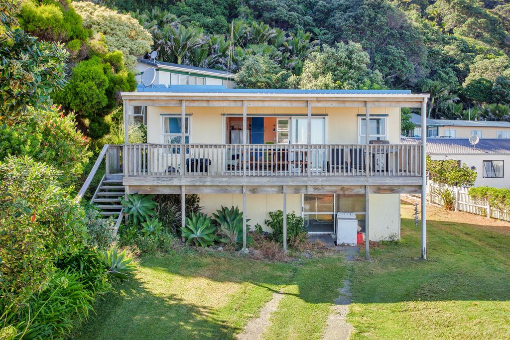 10740b State Highway 35, Waihau Bay, Opotiki, 2 غرف, 1 حمامات