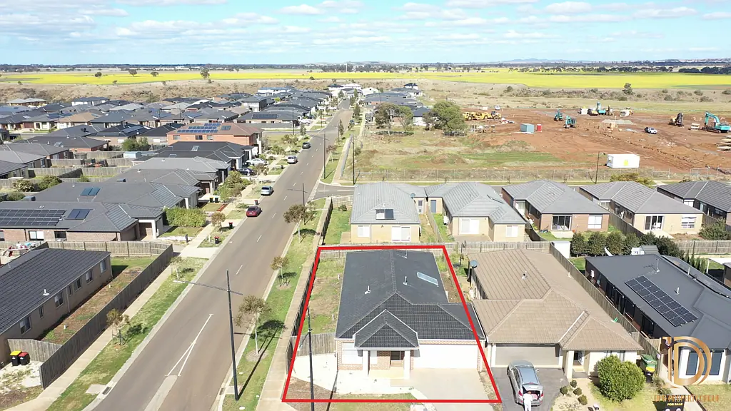 1 Leon Drive, Weir Views, VIC 3338