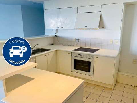 Spacious in Hobson Gardens