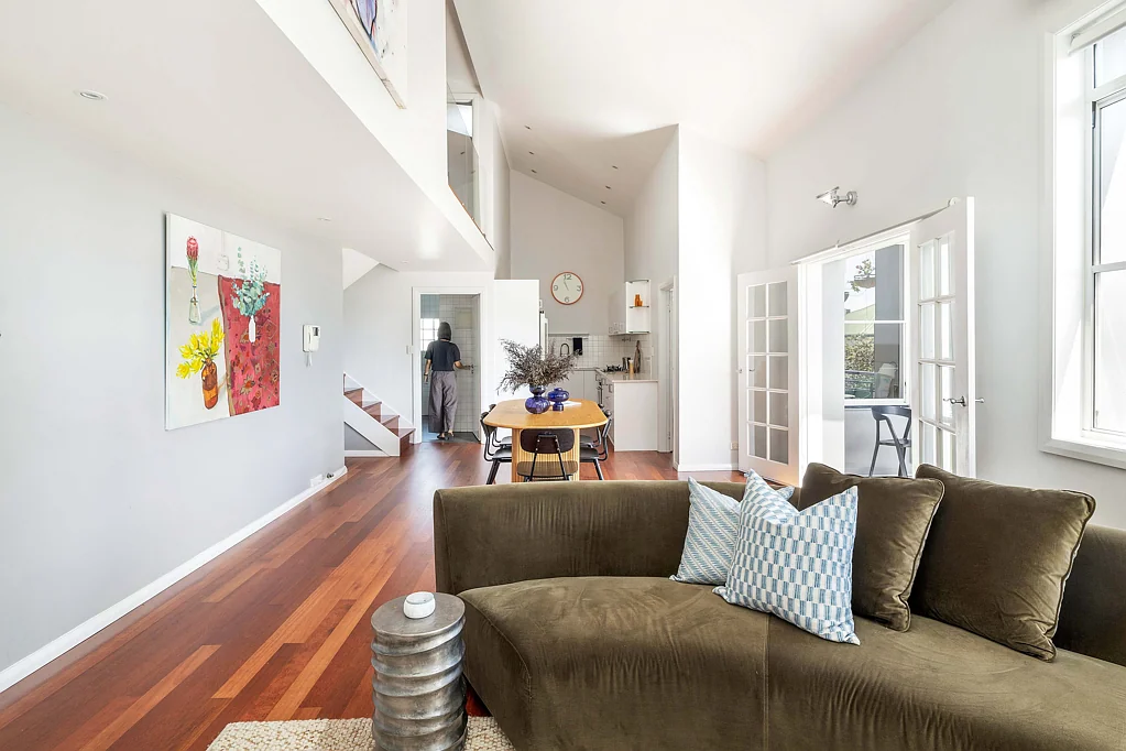 7/139A Regent Street, Chippendale, NSW 2008