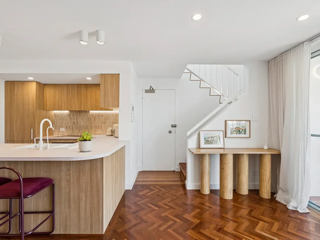 11/7 Whiting Street, Labrador, QLD 4215