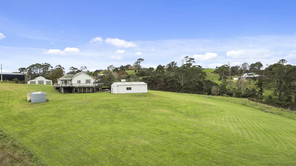 Riverhead 3chambre A Little House with Big Views!