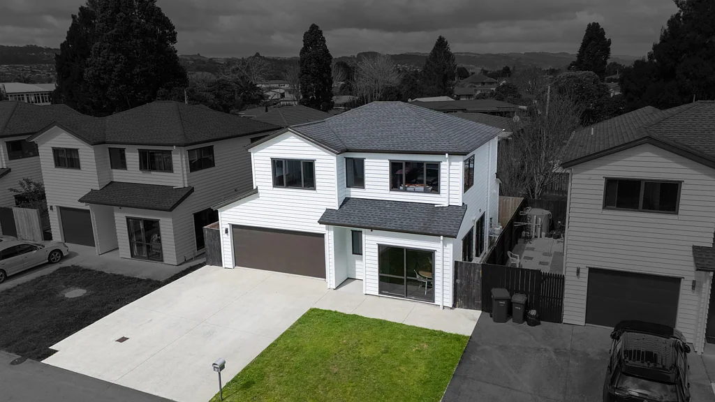 9 Nagra Lane, Papakura, Auckland