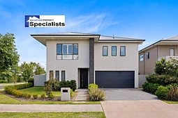 1 Jindalee Street, Gledswood Hills