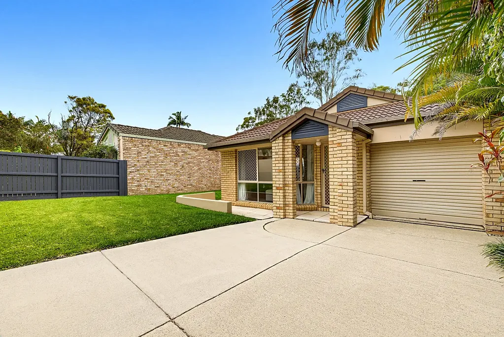 ਬਾਹਰੀ - 27 Oxford Close, Sippy Downs, QLD 4556
