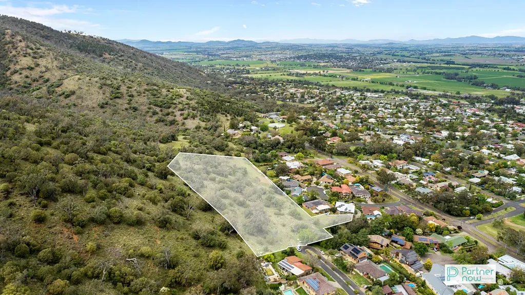 Tamworth Above average return to an astute Developer