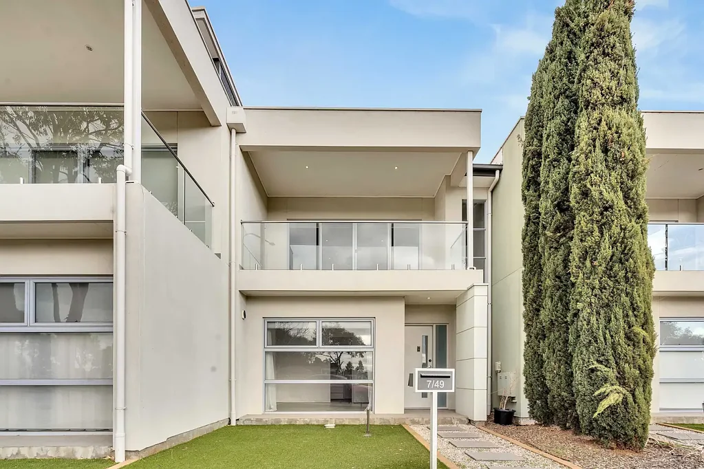 7/49 St Clair Avenue, St Clair, SA 5011