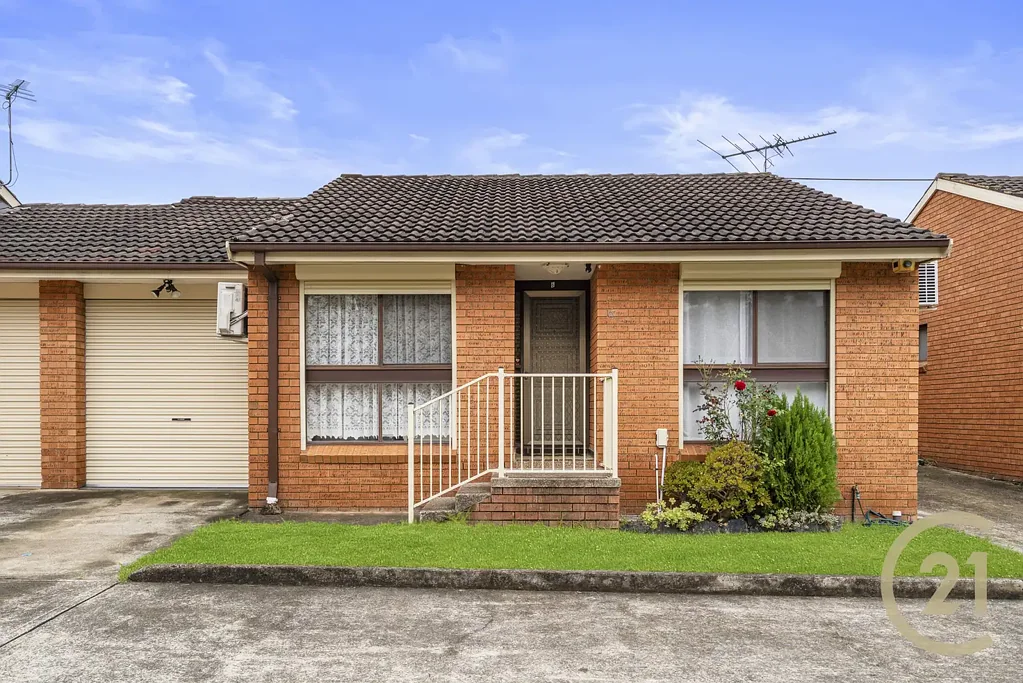 Macquarie Fields 2침실 MOTIVATED VENDOR - AFFORDABLE STRATA