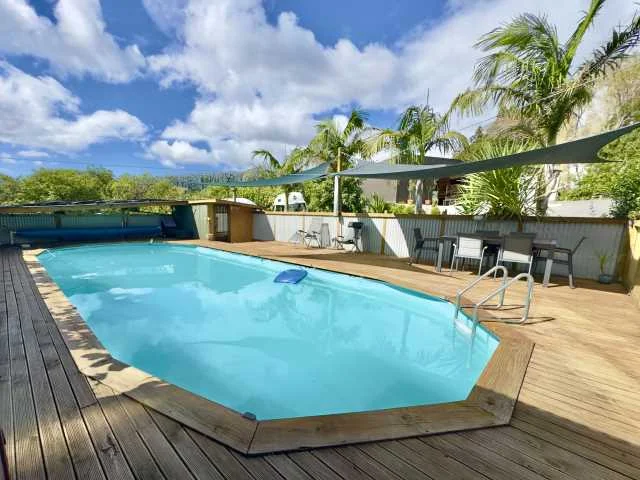 Aongatete 3 Bedroom Private 3,08ha Lifestyle + Avocados, Pool & Arena