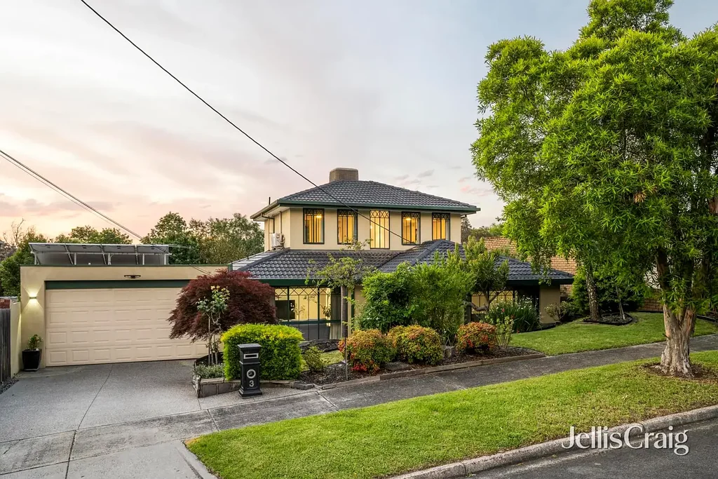 3 Appleblossom Court, Viewbank, VIC 3084