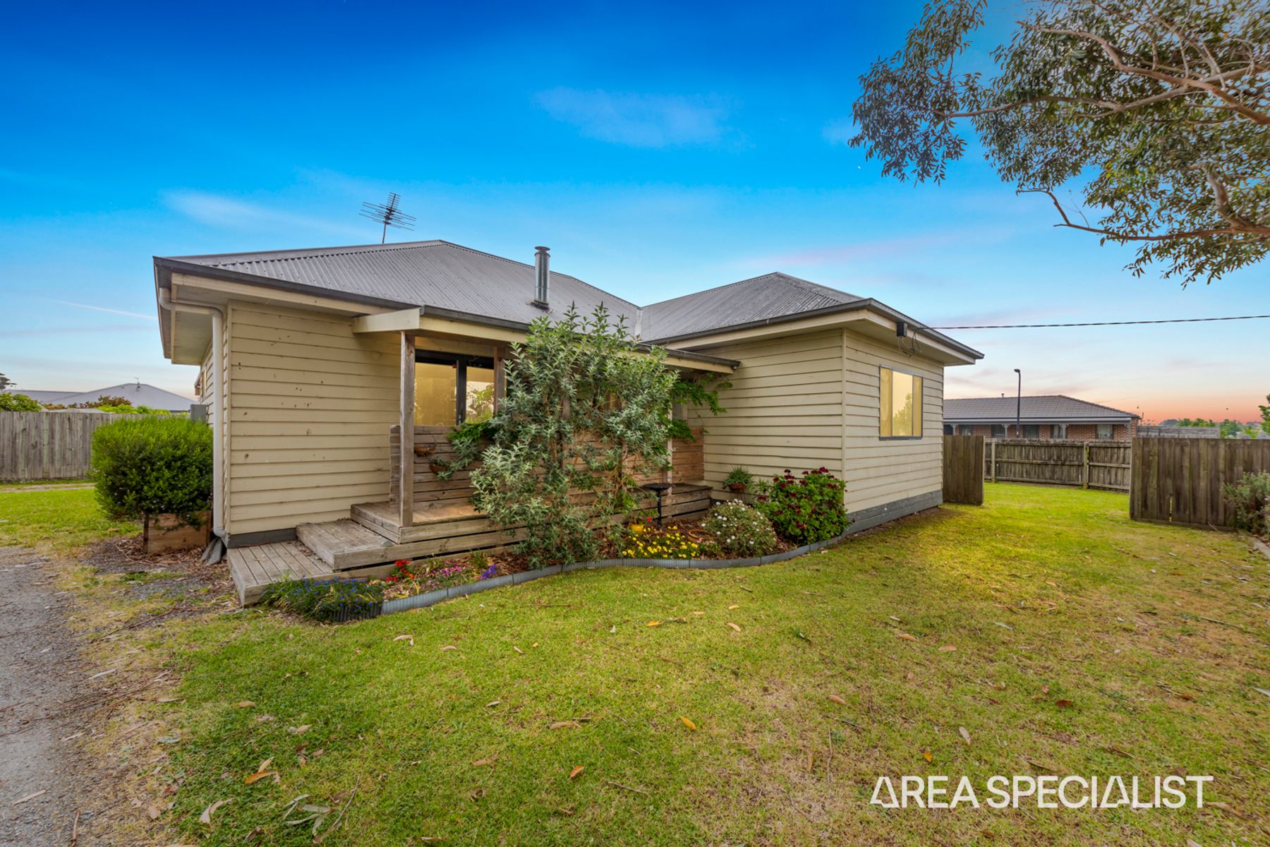 7 PROCTOR RD, LONGWARRY VIC 3816, 0 ਕਮਰੇ, 0 ਬਾਥਰੂਮ, House