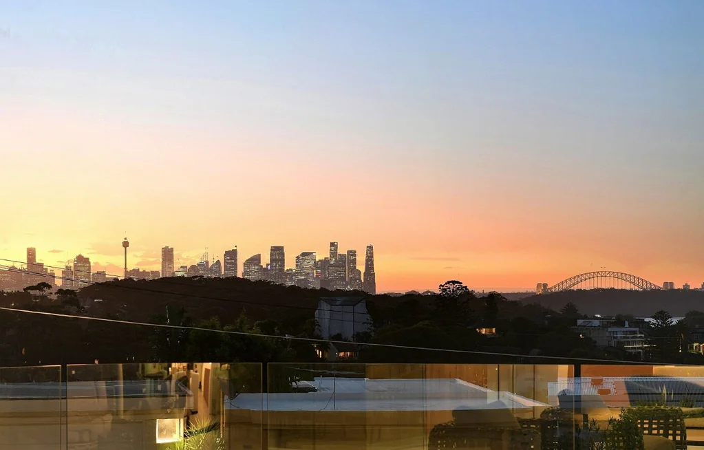 Vaucluse The Ultimate Family Home With Five Star Harbour & Bridge Views - Almost 350 sqm Internally