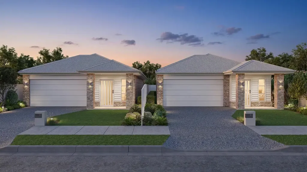 Alexandra Hills 4침실 Brand New Premium Homes – Buy Off the Plan