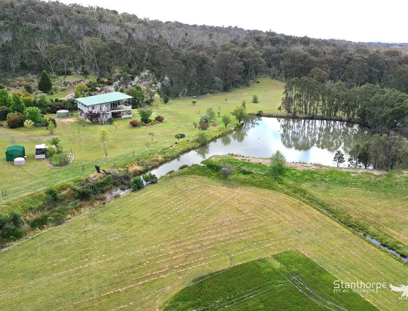 186 McKechnie Road, Ruby Creek, NSW 4380, 3 Kuwarto, 3 Banyo, House