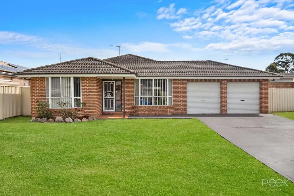 21 Dorrington Crescent, Bligh Park, NSW 2756