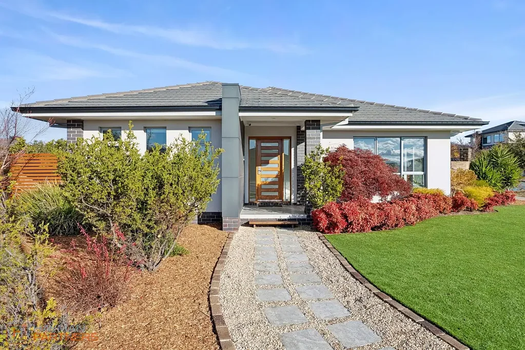 24 Catalano Street, Wright, ACT 2611
