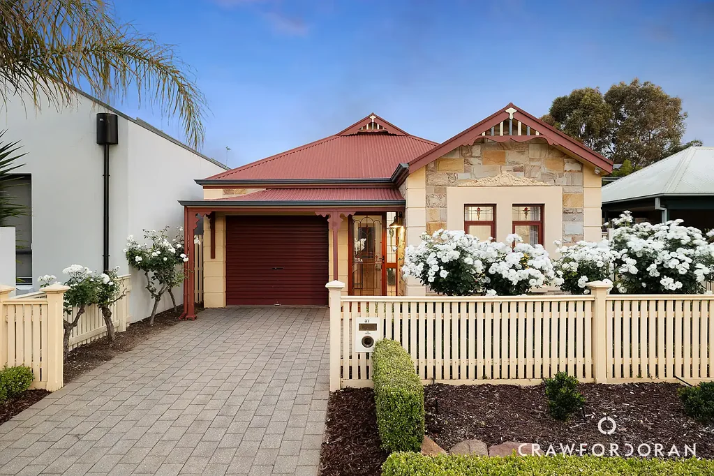 37 Burley Griffin Boulevard, Brompton, SA 5007