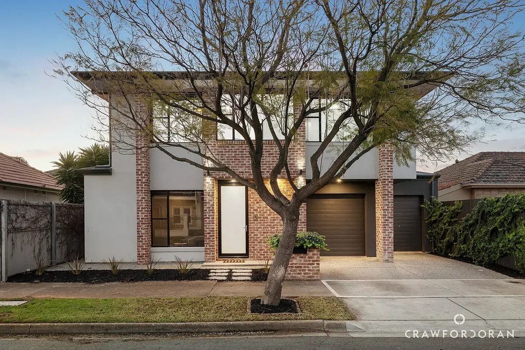 West Croydon 3غرفة نوم A Modern Crowd Pleaser to Match West Croydon's Rise