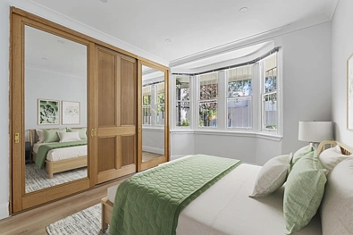 25 Wellington Street, Bondi, NSW 2026, 5 Bedrooms, 4 Bathrooms, House