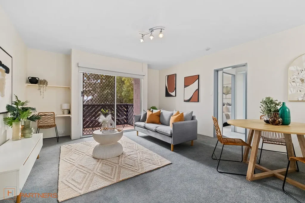 14/78 Hodgson Crescent, Pearce, ACT 2607