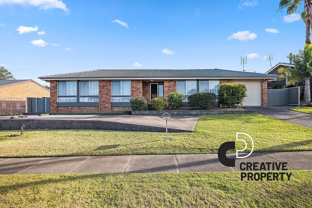 6 Gunsynd Close, Maryland, NSW 2287