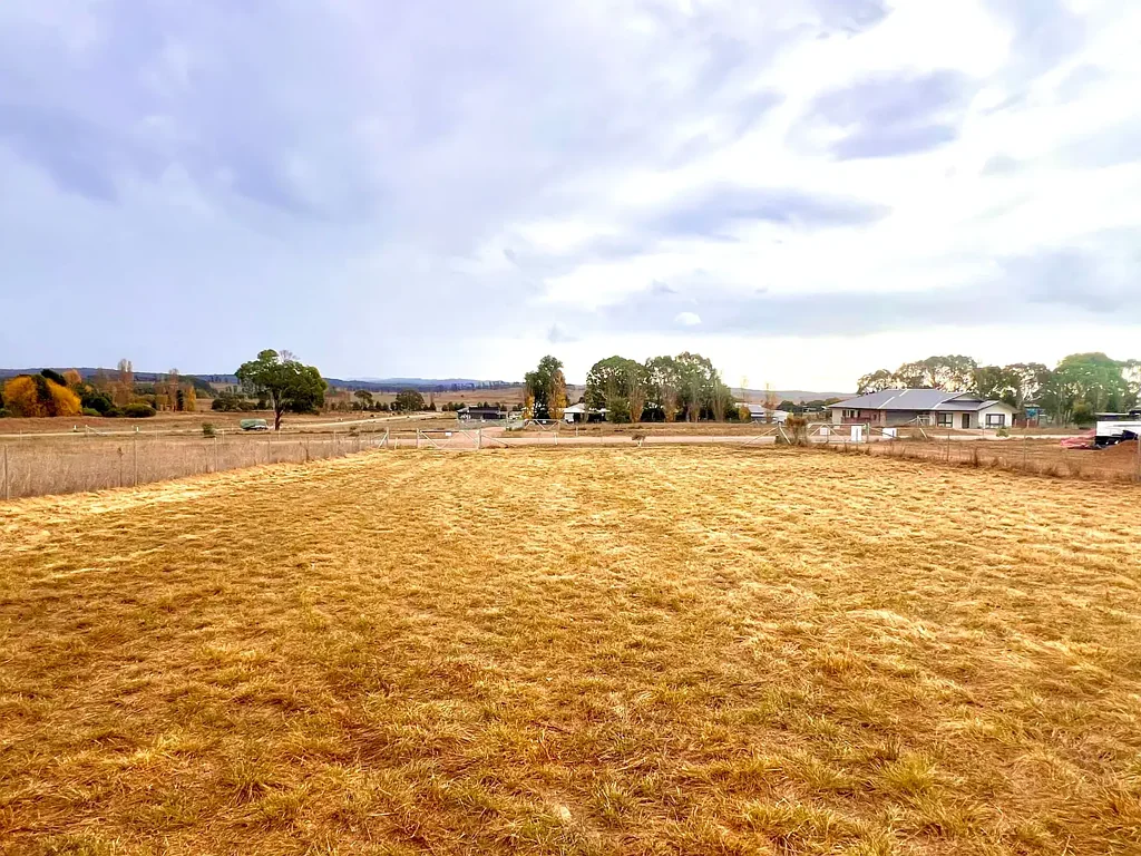 3 Lomandra Street, Gundaroo, NSW 2620