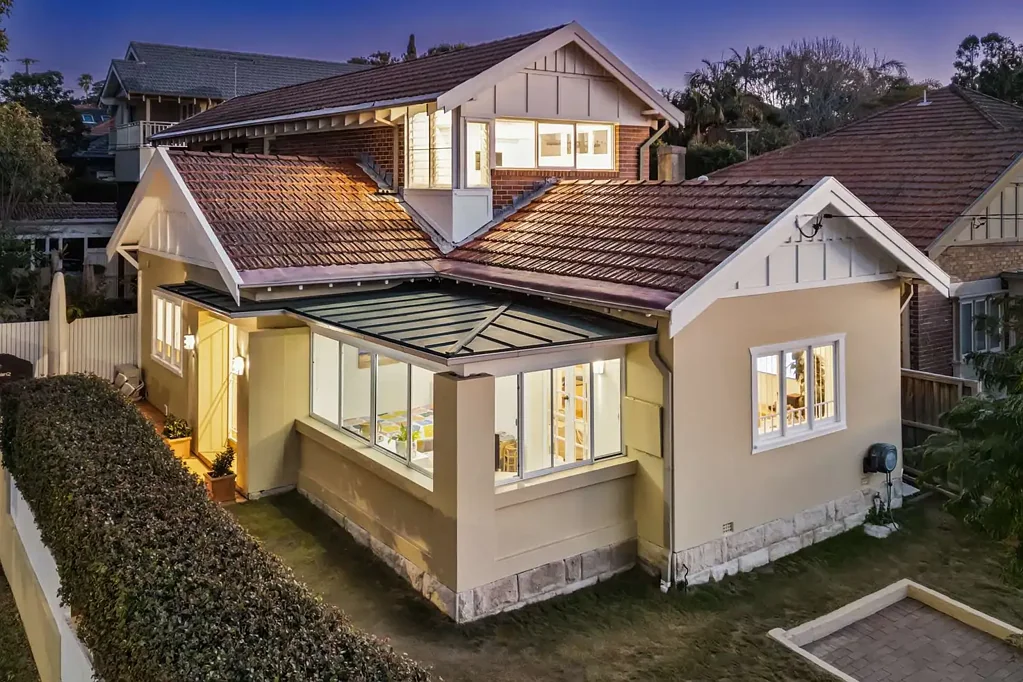 1A Violet Street, Balgowlah, NSW 2093
