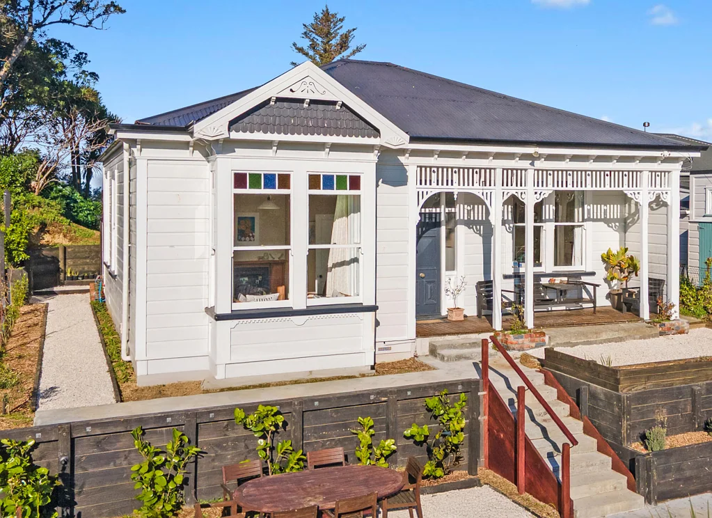 Kelburn 3房  URGENT OPPORTUNITY: Character, views, location