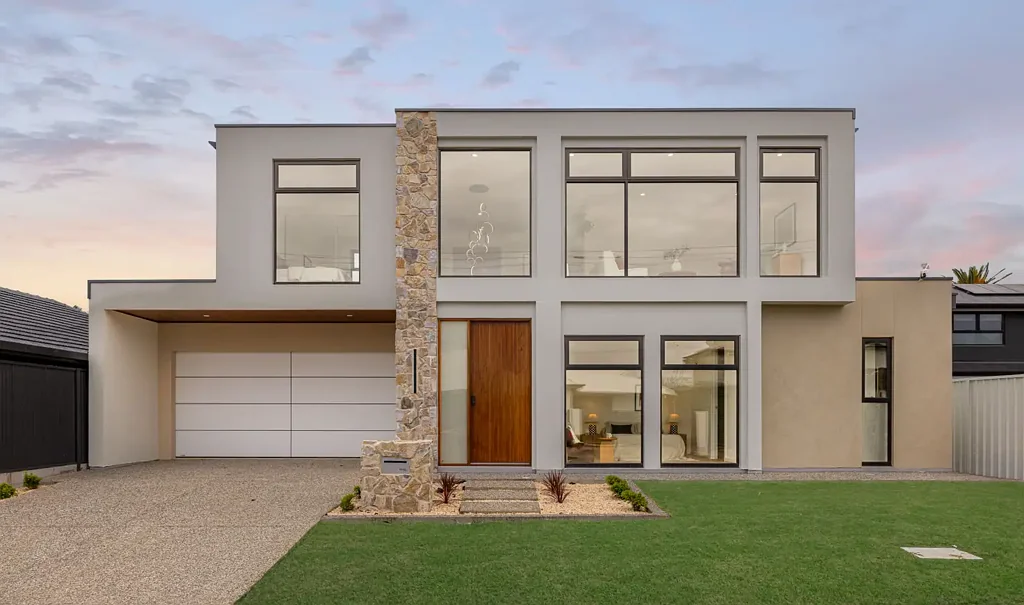 Grange 4房  Soar To New Heights, In Luxury Built For Pleasure