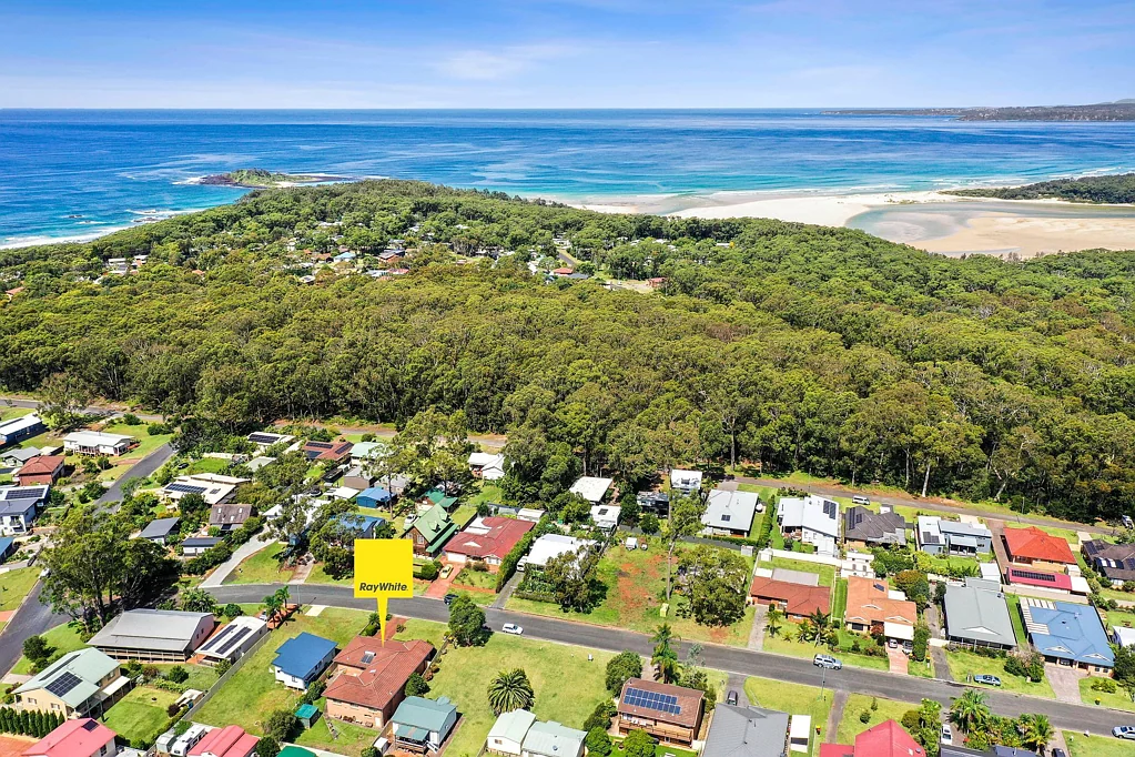 6 The Bastion, Manyana, NSW 2539