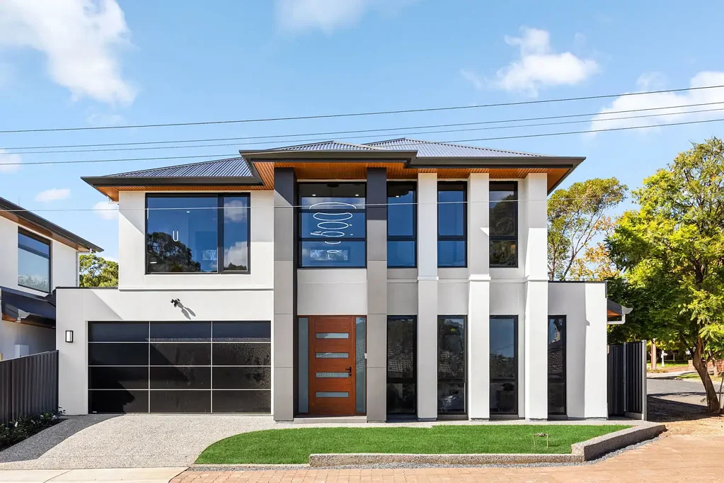 Magill 4chambre A Statement Home of Architectural Elegance & Contemporary Luxury.