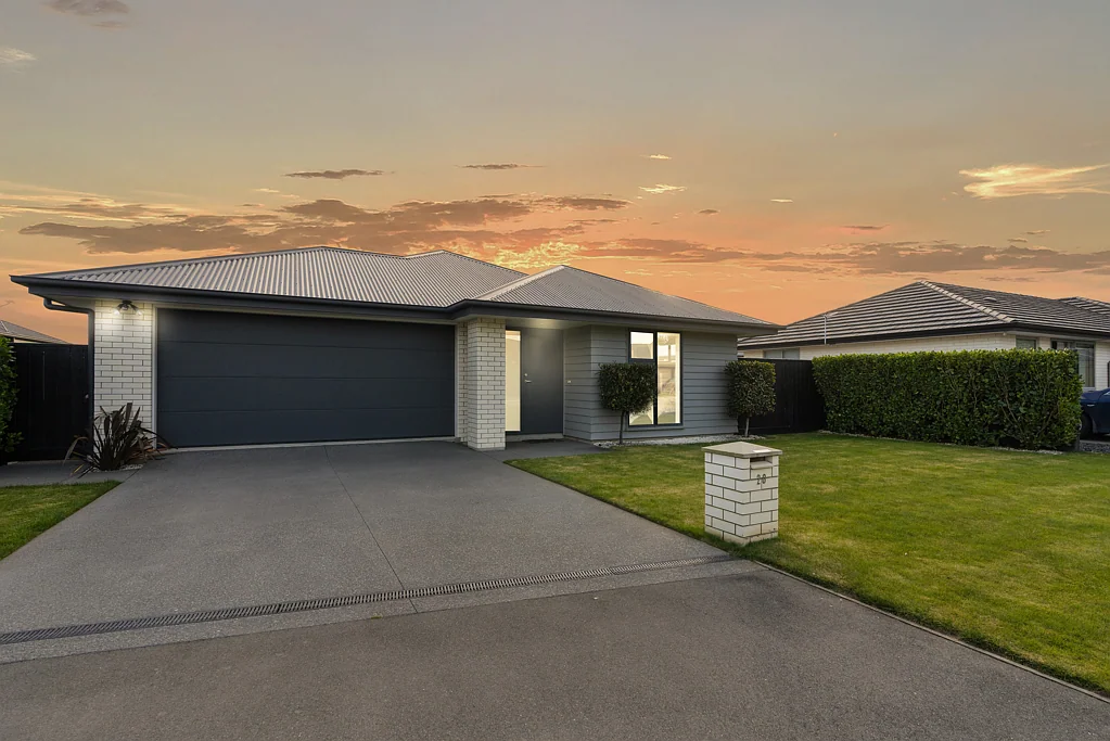 20 Dalwood Crescent, Rolleston, Selwyn, Canterbury