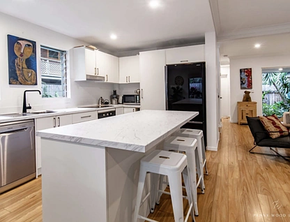 3/12-14 Marattia Place, Suffolk Park, North Coast, 3 Kuwarto, 2 Banyo, House