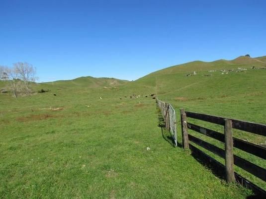 Kumara Road, Aria, Waitomo, 0 Bedrooms, 0 Bathrooms