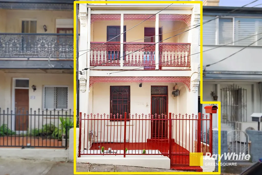 Newtown 3कमरा Charming 3-Bedroom Home in the Heart of Vibrant Newtown