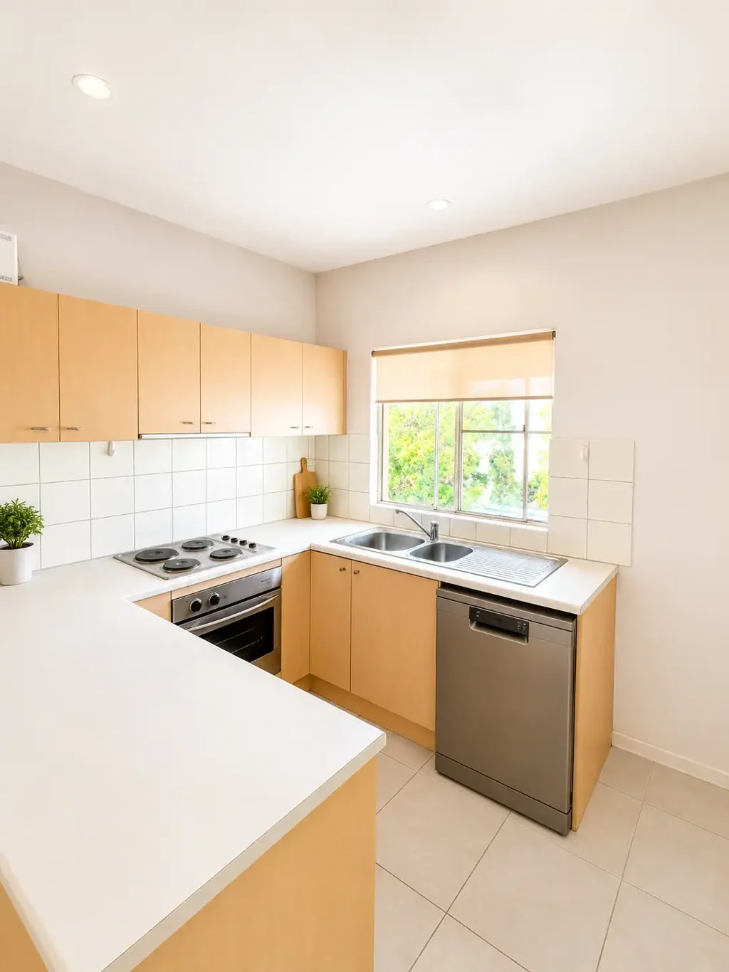 Spacious Apartment with Lift Access, Two Secure Car Parks & Private Storage