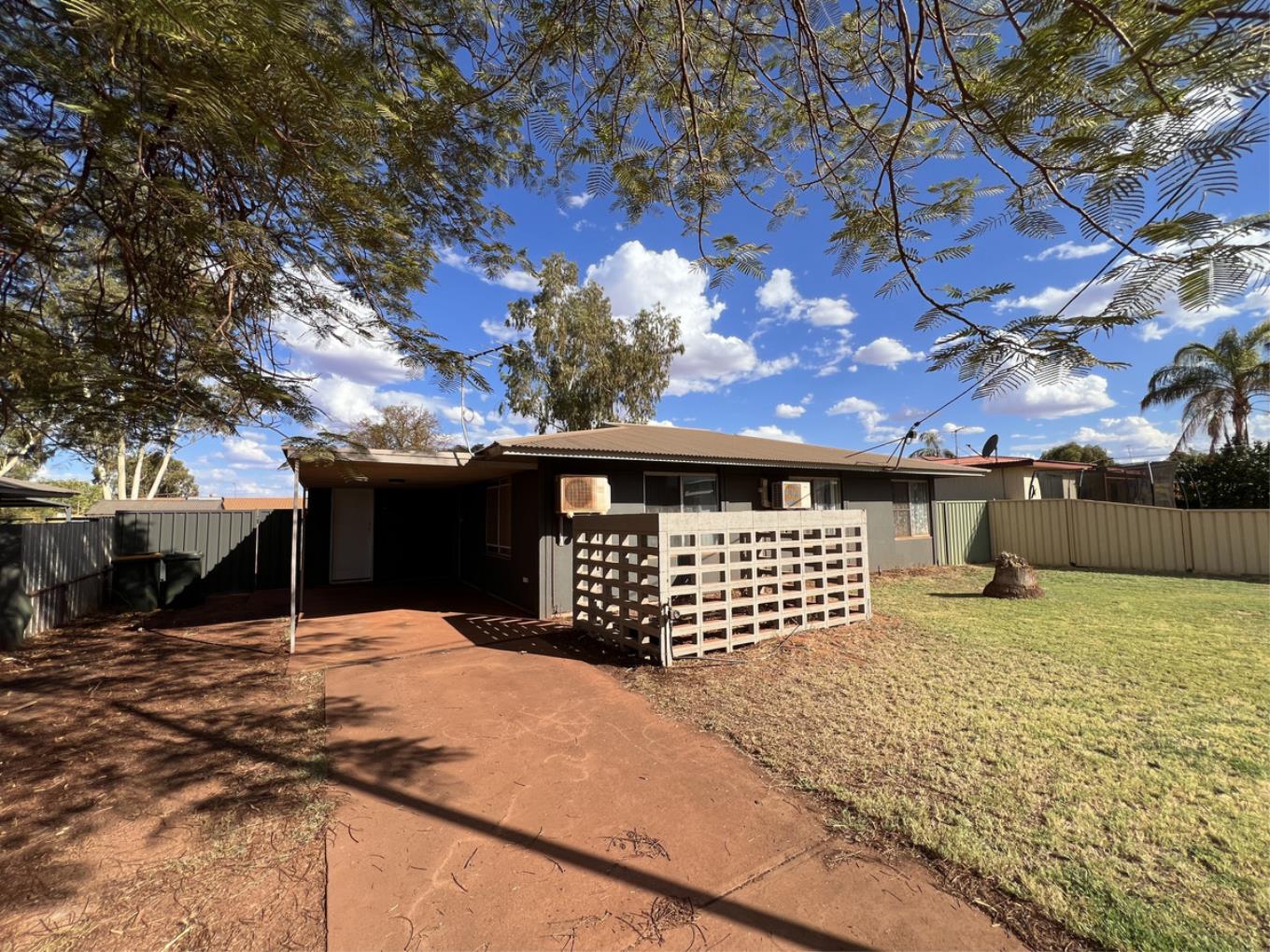 14 TROTMAN AV, NEWMAN WA 6753, 0房, 0浴, House