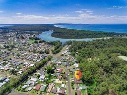 16 Wayfarer Drive, Sussex Inlet