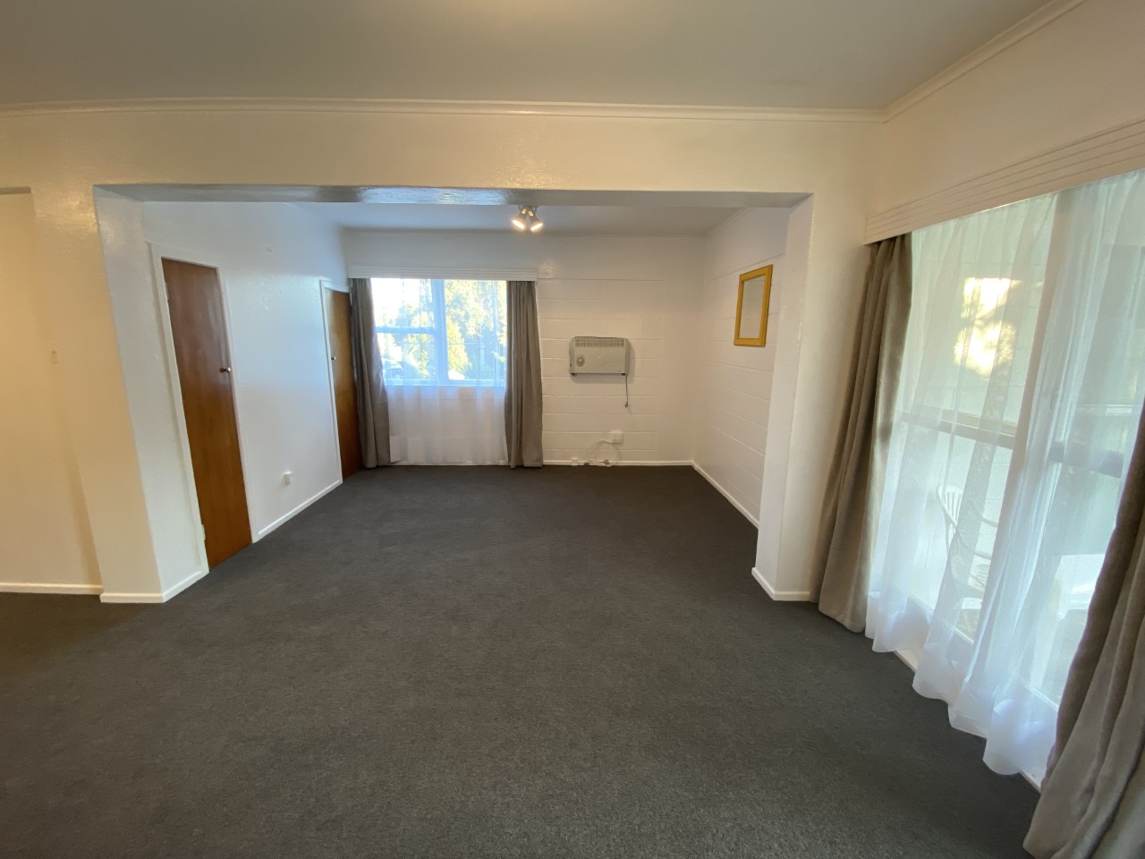 2/111 Patteson Avenue, Mission Bay, Auckland, 1 ਕਮਰੇ, 1 ਬਾਥਰੂਮ