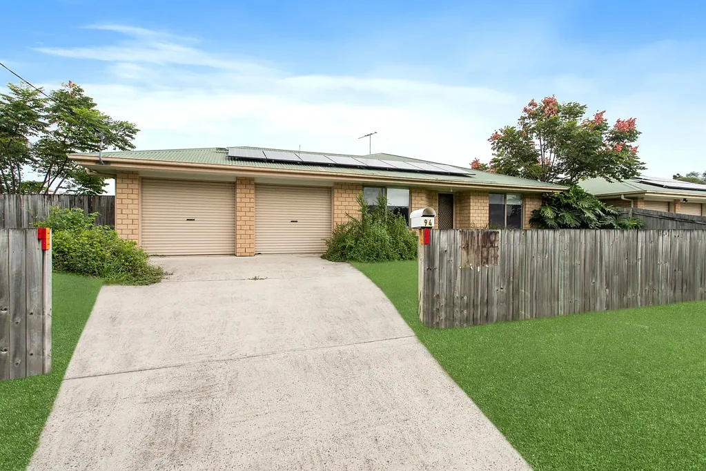 94 Toohey Street, Caboolture, QLD 4510