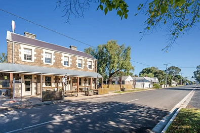 80 Napier Street, Inverleigh, VIC 3321, 0 slaapkamers, 0 badkamers, Section