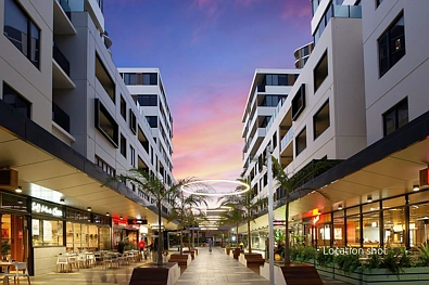 5/104 Howard Avenue, Dee Why, NSW 2099, 1 slaapkamers, 1 badkamers, Apartment
