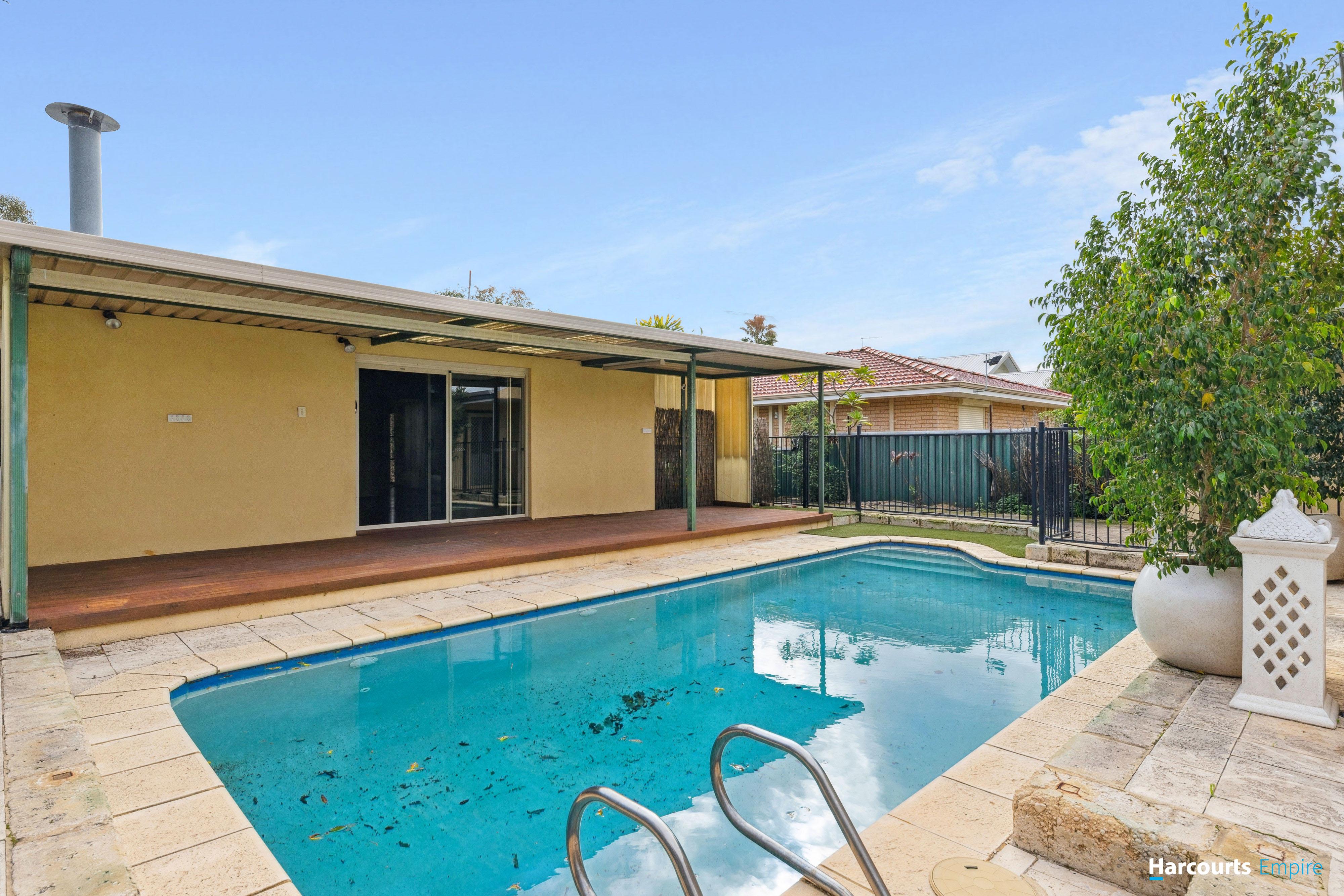 52 CENTRAL AV, BEACONSFIELD WA 6162, 0房, 0浴, House