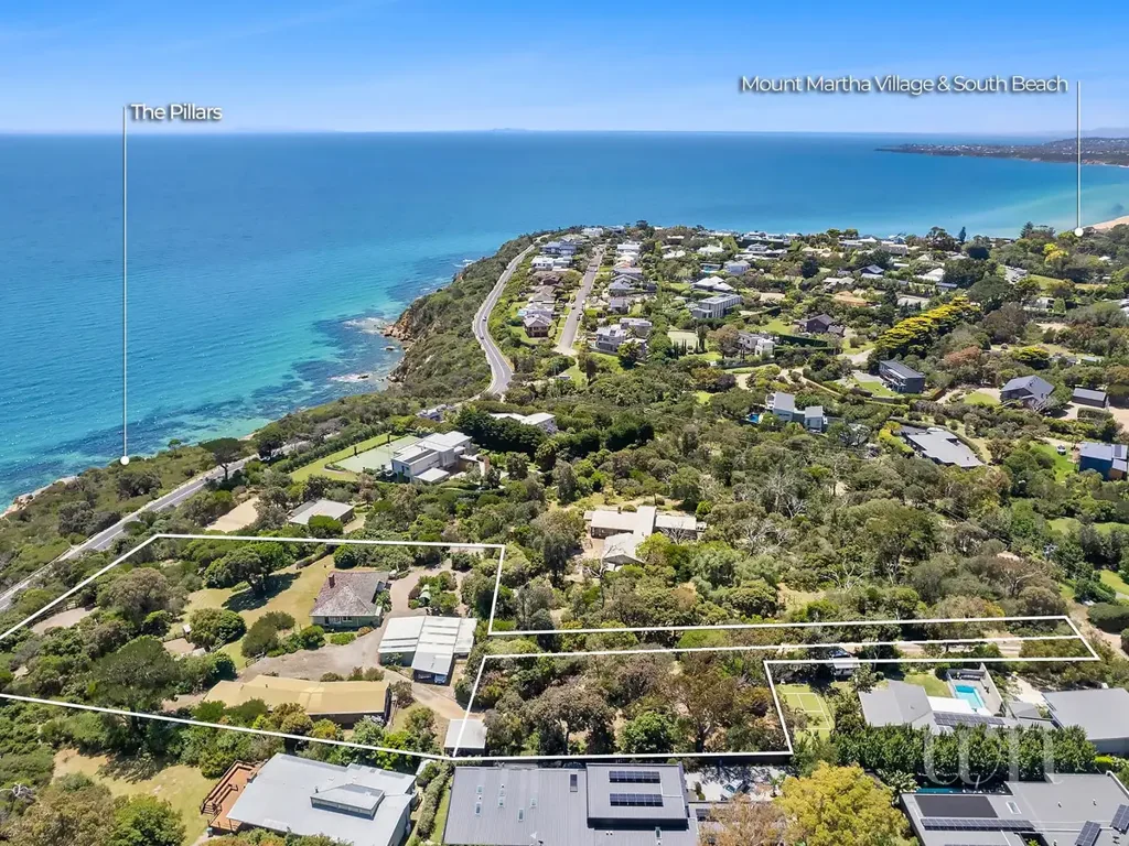 Mount Martha Prestige Position