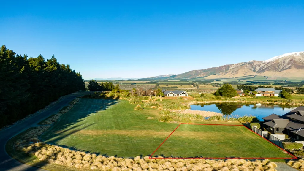 Windwhistle Build Your Dream in the High Country
