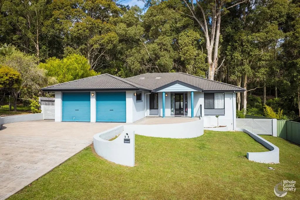 Dalmeny 4 Slaapkamer Peaceful Single-Level Living