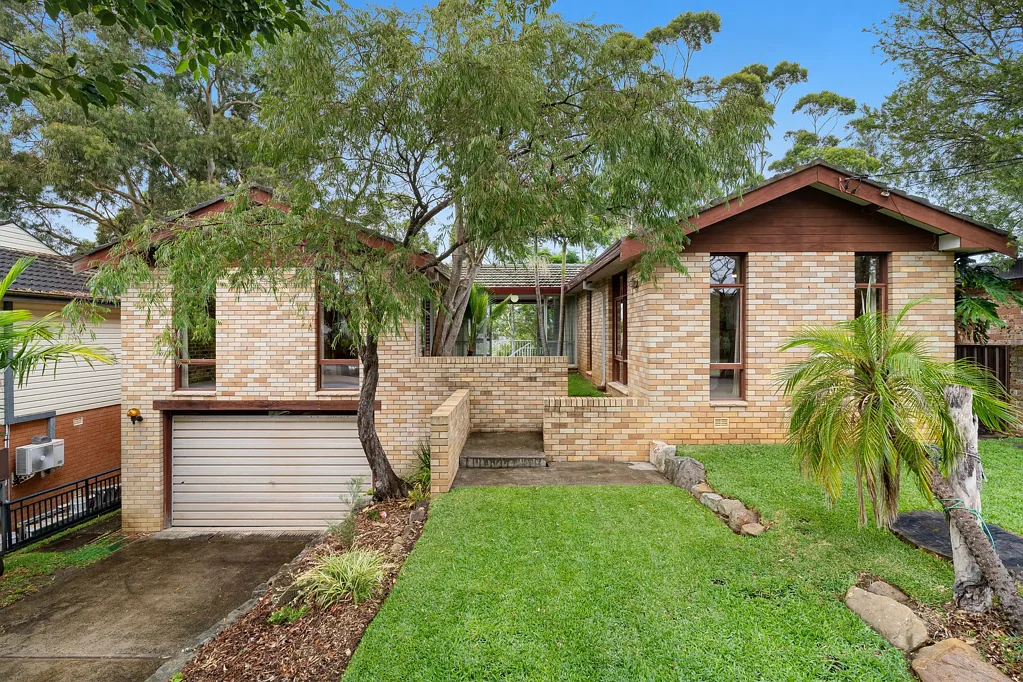 12 Dural Crescent, Engadine, NSW 2233
