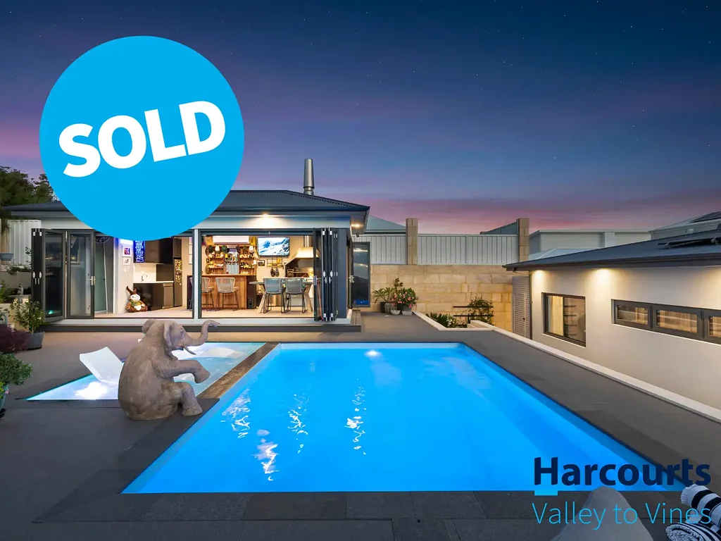 40 Barquentine Avenue, Jindalee, WA 6036