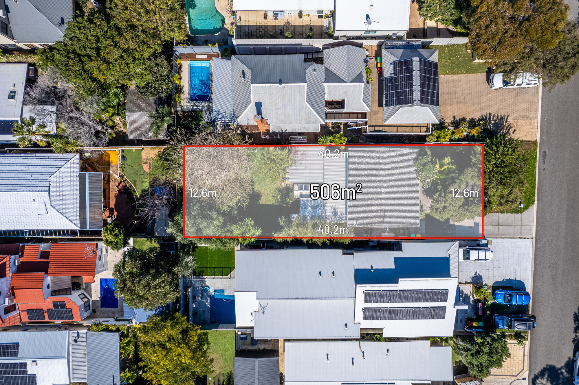 17 HAYSOM ST, TRIGG WA 6029, 0房, 0浴, House